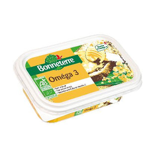 Margarine Omega 3 250 G De Danemark