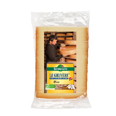 Gruyere Suisse Aop 200 G De Suisse