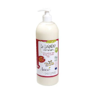 Liniment Oleo Calcaire** 1 L