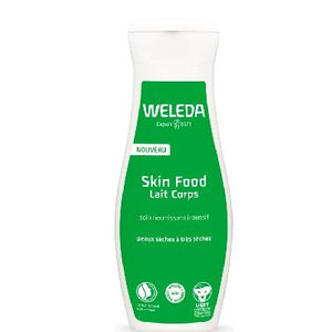 Skin Food Lait Corps 200 Ml