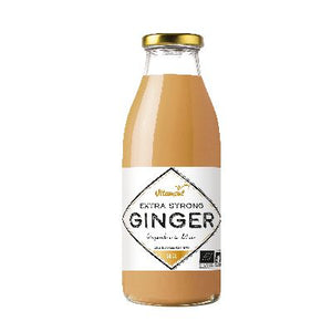 Extra Strong Ginger 50 Cl