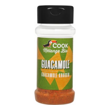 Cook Melange Guacamole 45g