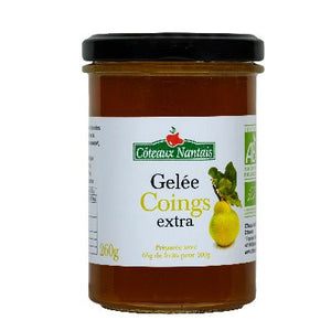 Gelee Coings 260g