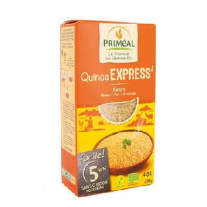 Quinoa Express Primeal 250 G