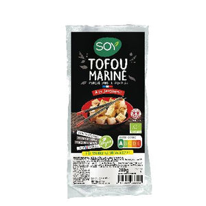 Tofu Marine A La Japonaise 280 G