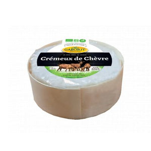 Cremeux Chevre 140 G De France