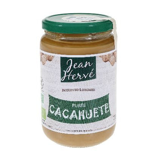 Puree Cacahuete 700g