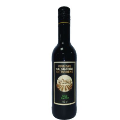 Vinaigre Balsamique 50cl