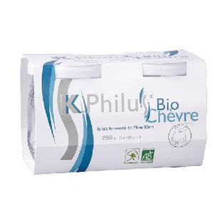 K Philus Chevre 2x125g