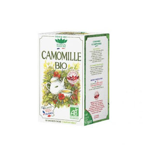 Camomille Format Eco 50 Inf.