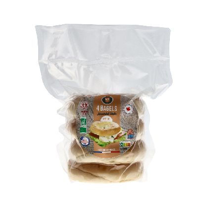 Bagel Nature 280 G