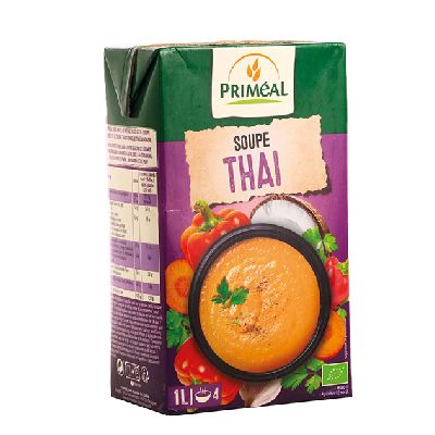 Veloute Thai Lt