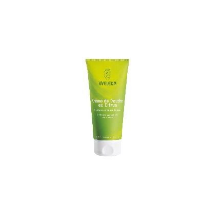 Creme Douche Citrus 200ml