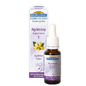 Ef Aigremoine 20 Ml