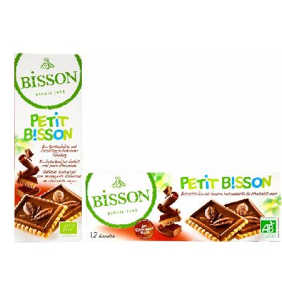 Biscuits Petit Bisson 150 G
