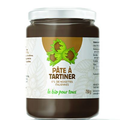 Pate A Tartiner 750 G