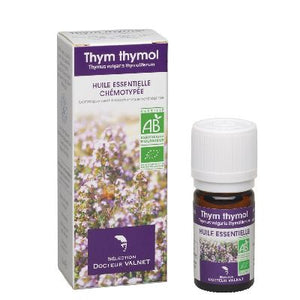 He Thym Thymol 5ml