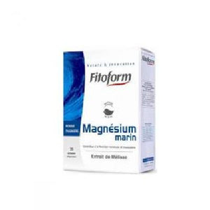 Magnesium Marin** 20x10ml