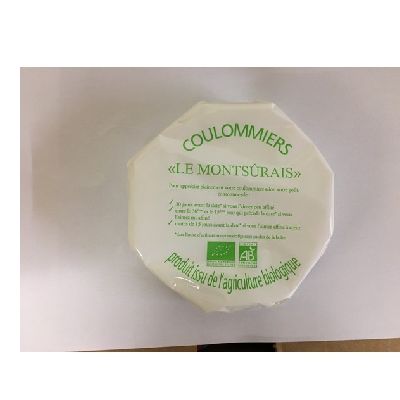 Coulommiers 350g De France