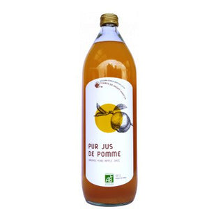 Jus Pomme Lt De France